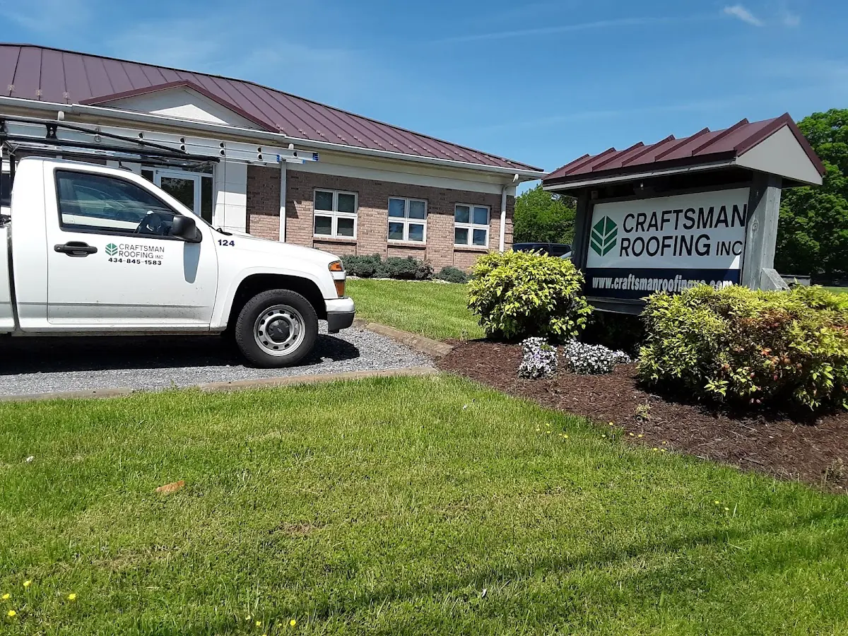 Quality Hail Damage Roof Repair by experienced craftsmen in Patricks Corners